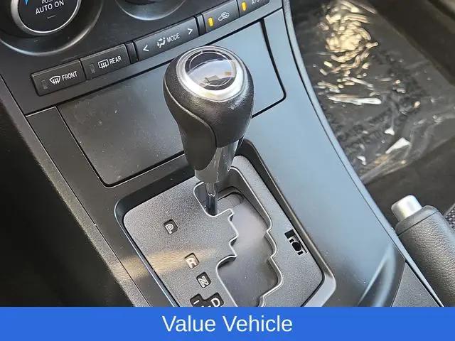 2013 Mazda Mazda3 i Touring