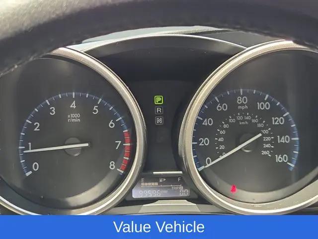 2013 Mazda Mazda3 i Touring