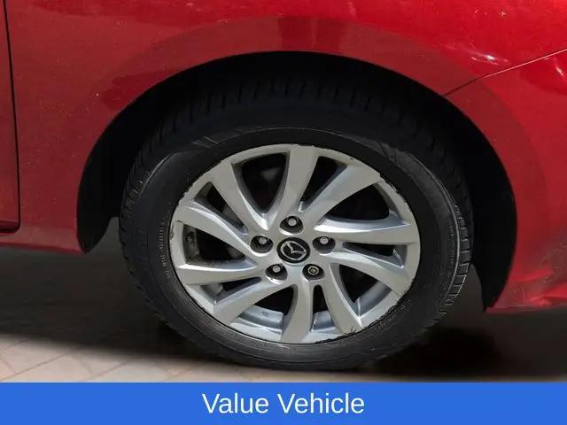 2013 Mazda Mazda3 i Touring