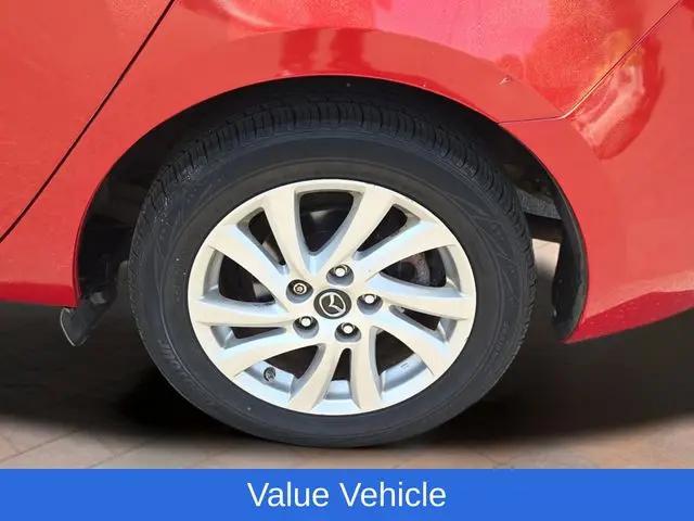 2013 Mazda Mazda3 i Touring