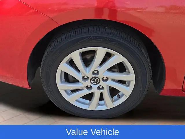 2013 Mazda Mazda3 i Touring