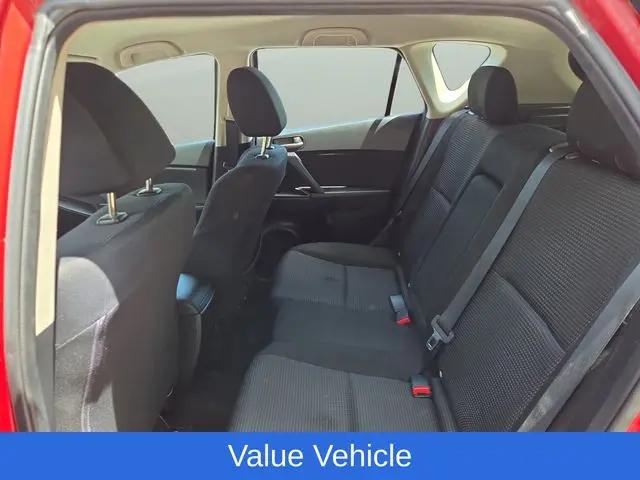 2013 Mazda Mazda3 i Touring