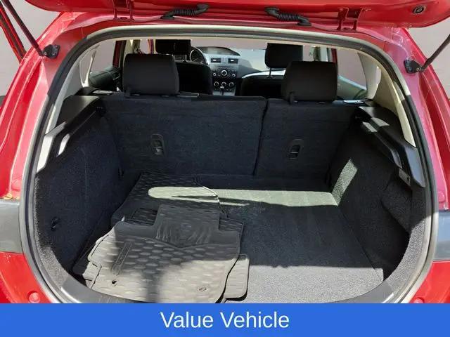2013 Mazda Mazda3 i Touring