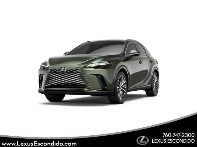 2026 Lexus RX 350 Premium+ for sale in Escondido, CA