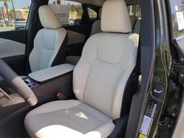2026 Lexus RX 350 Premium+