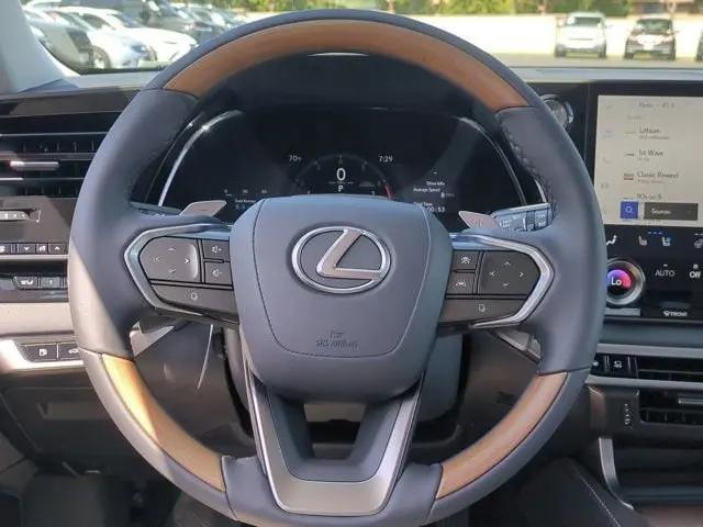 2026 Lexus RX 350 Premium+