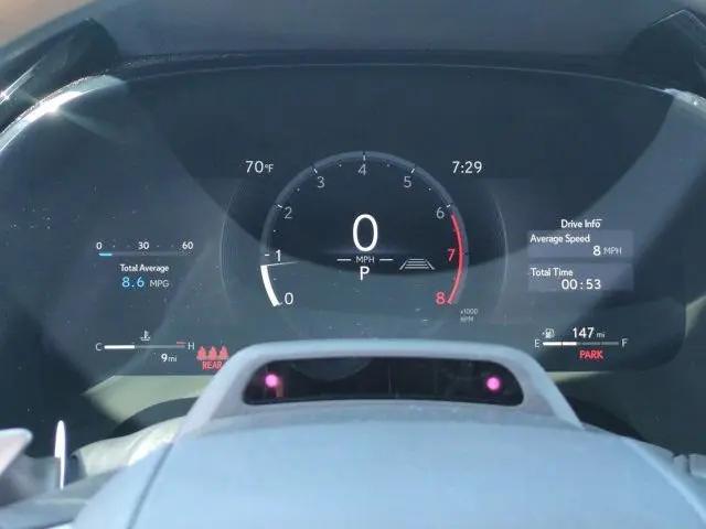 2026 Lexus RX 350 Premium+
