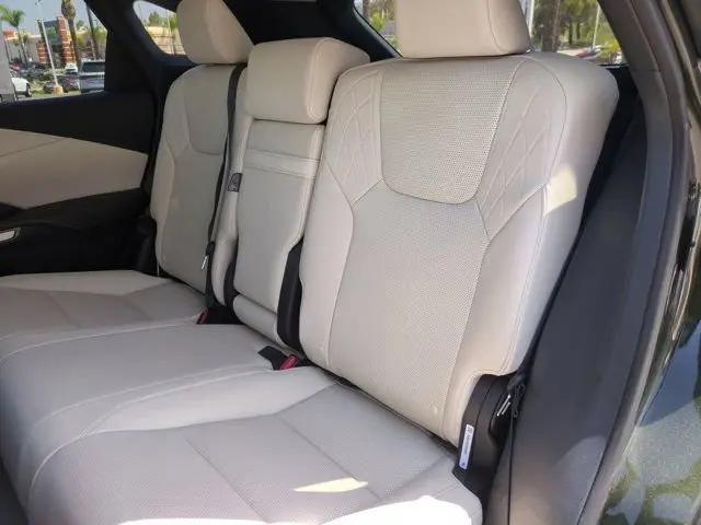 2026 Lexus RX 350 Premium+