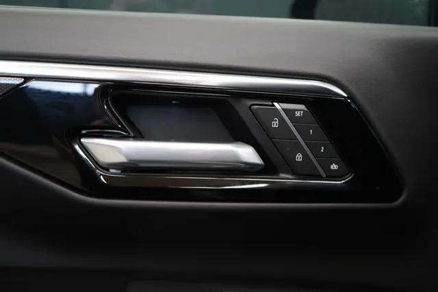 2025 Chevrolet Tahoe 4WD RST