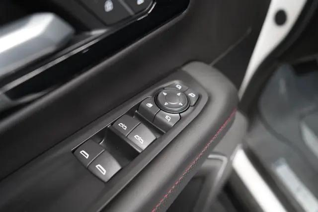 2025 Chevrolet Tahoe 4WD RST