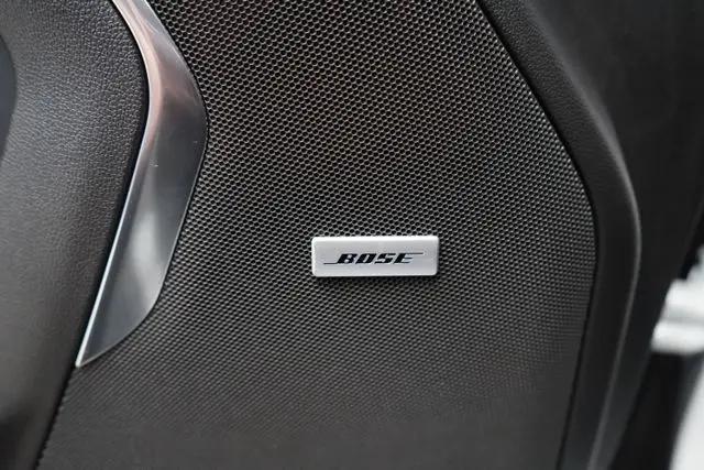 2025 Chevrolet Tahoe 4WD RST