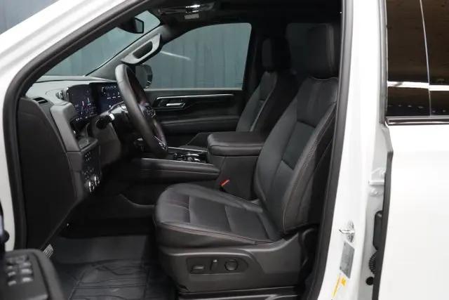 2025 Chevrolet Tahoe 4WD RST