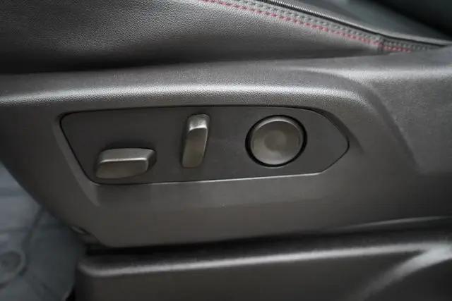 2025 Chevrolet Tahoe 4WD RST