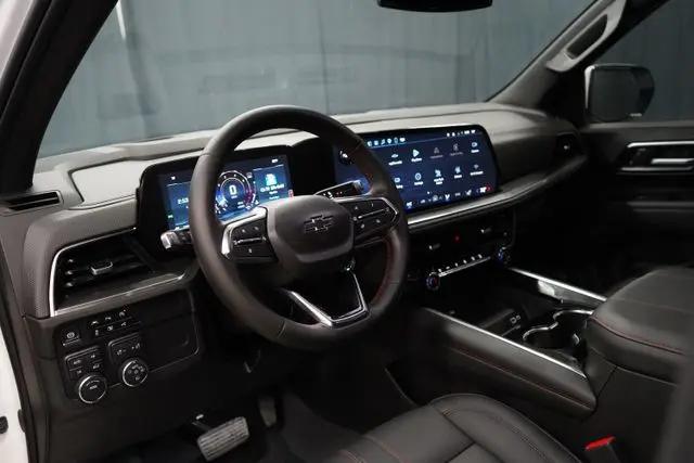 2025 Chevrolet Tahoe 4WD RST