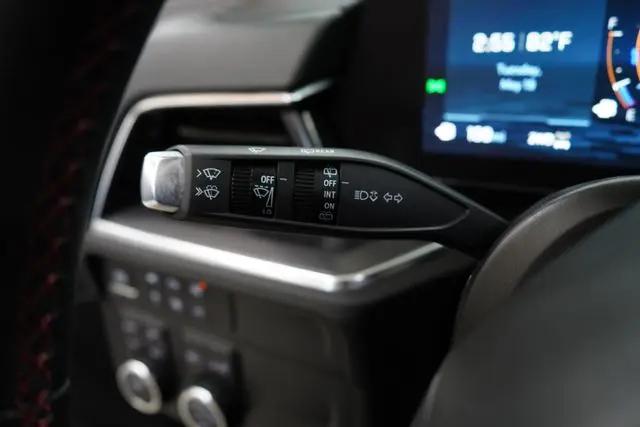 2025 Chevrolet Tahoe 4WD RST