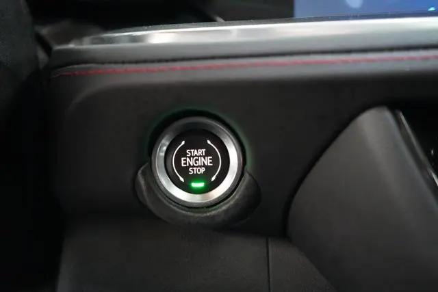 2025 Chevrolet Tahoe 4WD RST