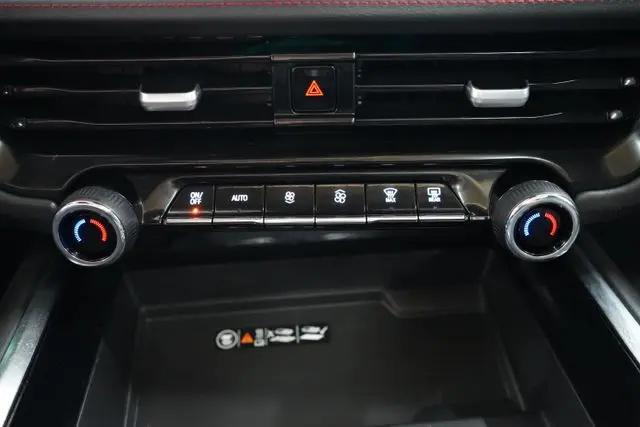 2025 Chevrolet Tahoe 4WD RST