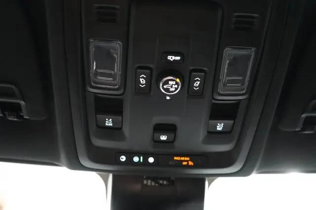 2025 Chevrolet Tahoe 4WD RST