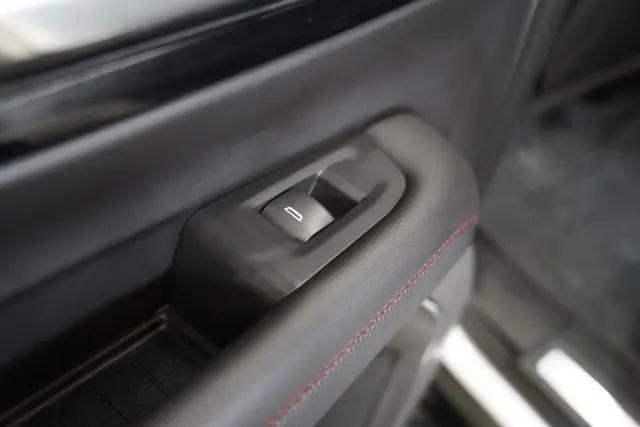 2025 Chevrolet Tahoe 4WD RST