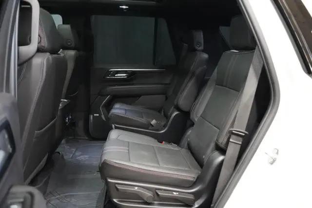 2025 Chevrolet Tahoe 4WD RST