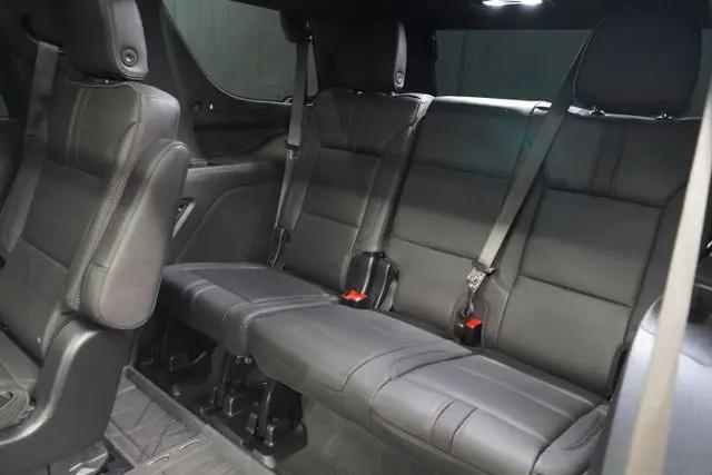 2025 Chevrolet Tahoe 4WD RST
