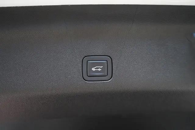 2025 Chevrolet Tahoe 4WD RST