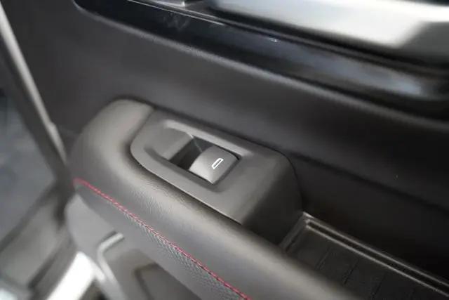 2025 Chevrolet Tahoe 4WD RST