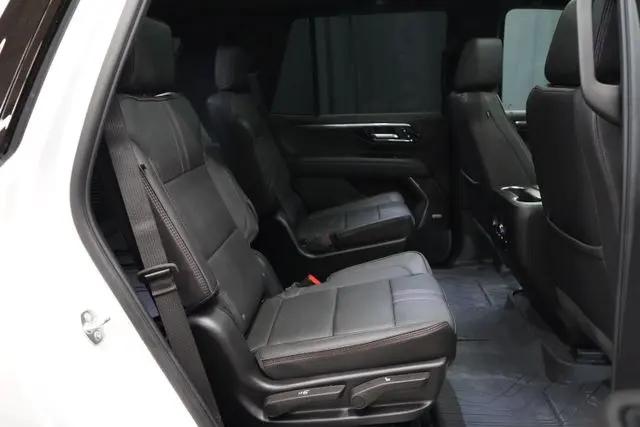 2025 Chevrolet Tahoe 4WD RST