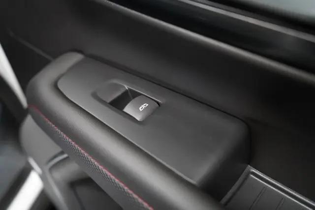 2025 Chevrolet Tahoe 4WD RST