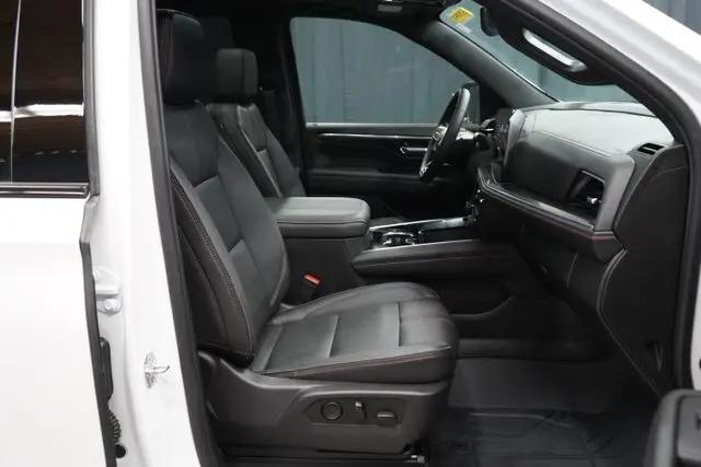2025 Chevrolet Tahoe 4WD RST