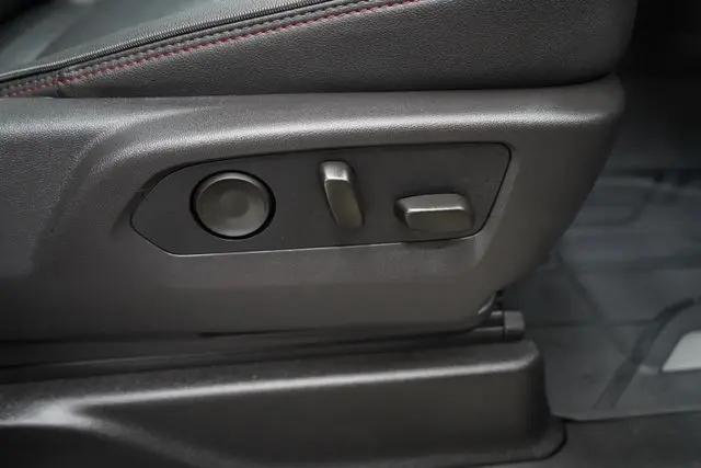 2025 Chevrolet Tahoe 4WD RST