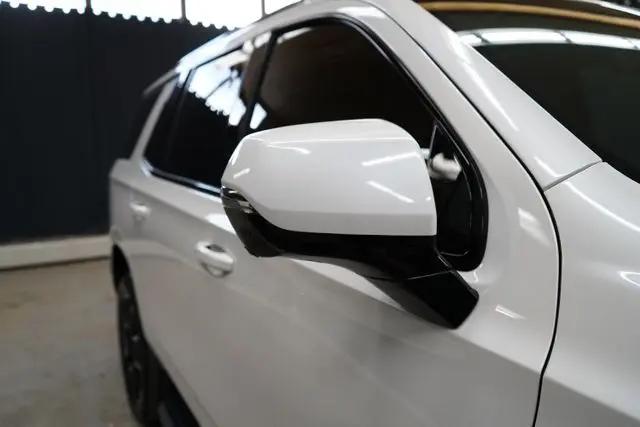 2025 Chevrolet Tahoe 4WD RST