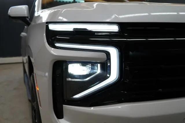 2025 Chevrolet Tahoe 4WD RST