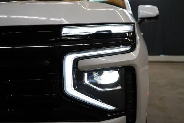 2025 Chevrolet Tahoe 4WD RST