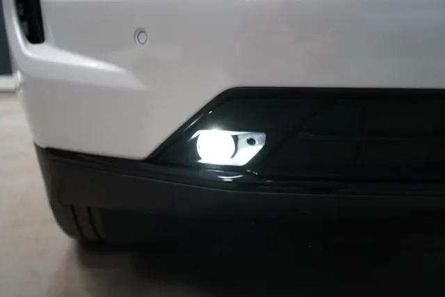 2025 Chevrolet Tahoe 4WD RST