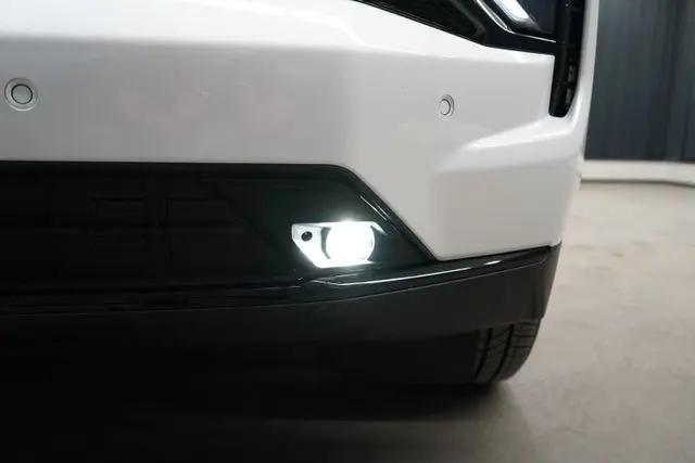 2025 Chevrolet Tahoe 4WD RST