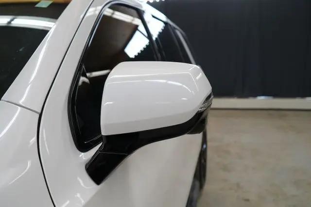 2025 Chevrolet Tahoe 4WD RST