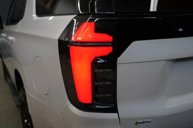 2025 Chevrolet Tahoe 4WD RST