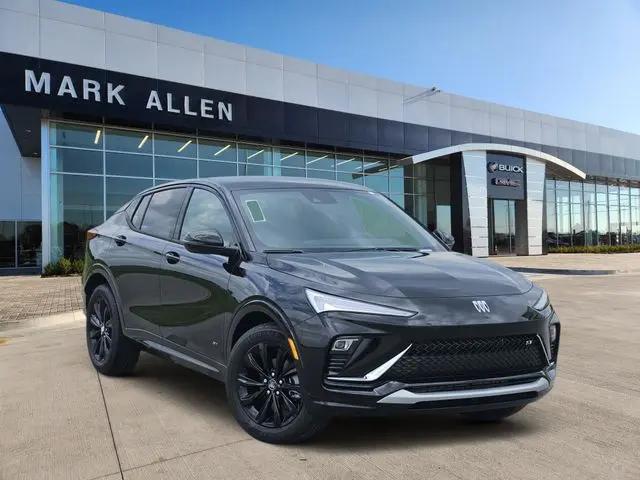 2026 Buick NV Sport Touring FWD for sale in Collinsville, OK