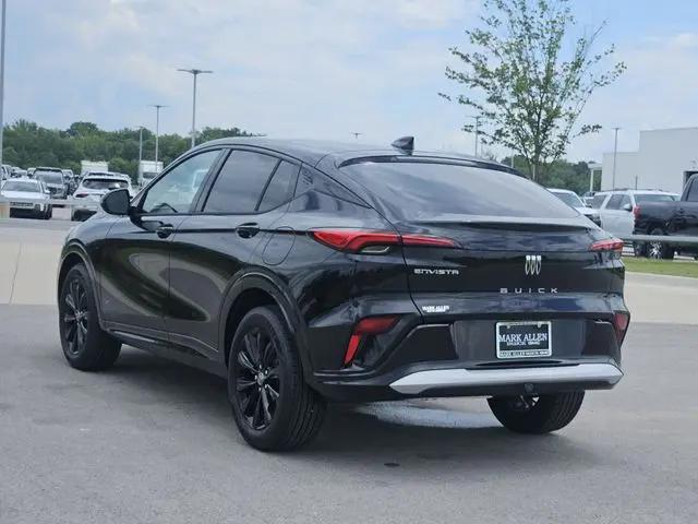 2026 Buick NV Sport Touring FWD