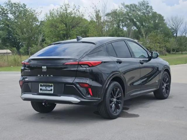 2026 Buick NV Sport Touring FWD