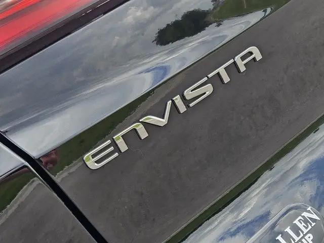 2026 Buick NV Sport Touring FWD