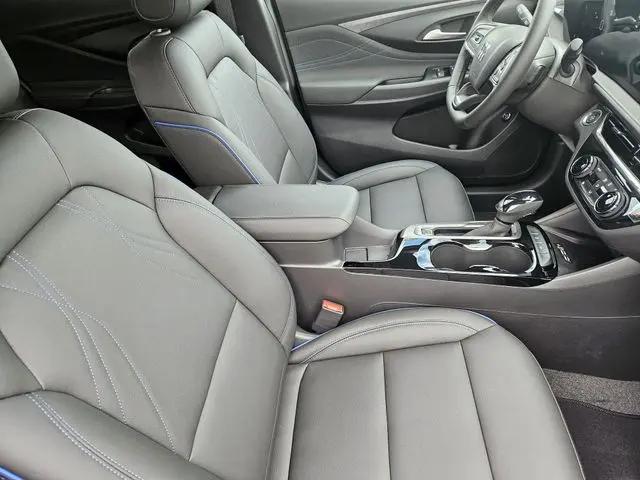 2026 Buick NV Sport Touring FWD