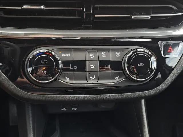 2026 Buick NV Sport Touring FWD