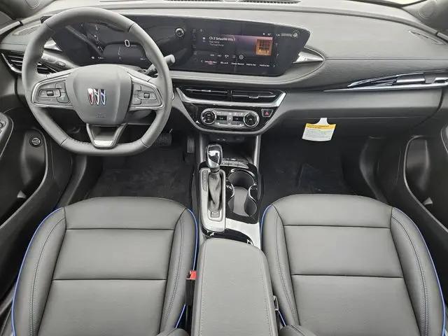 2026 Buick NV Sport Touring FWD