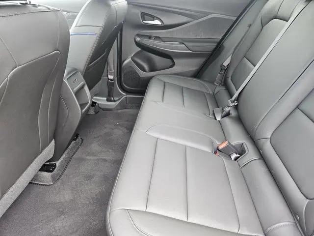 2026 Buick NV Sport Touring FWD