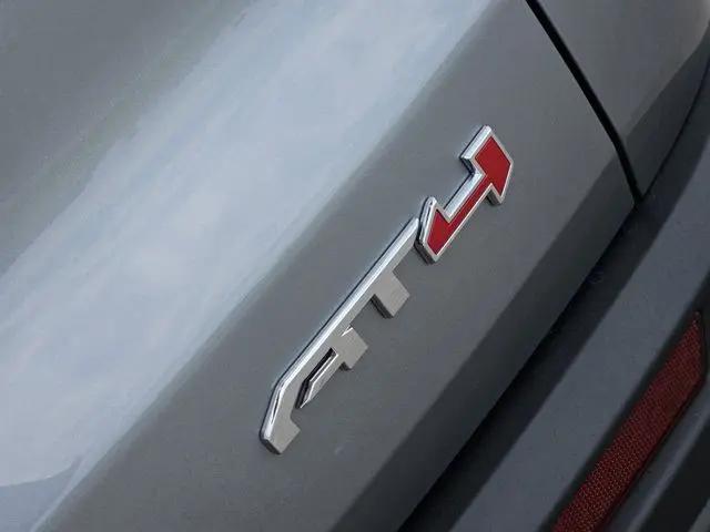2026 GMC Acadia AT4 AWD