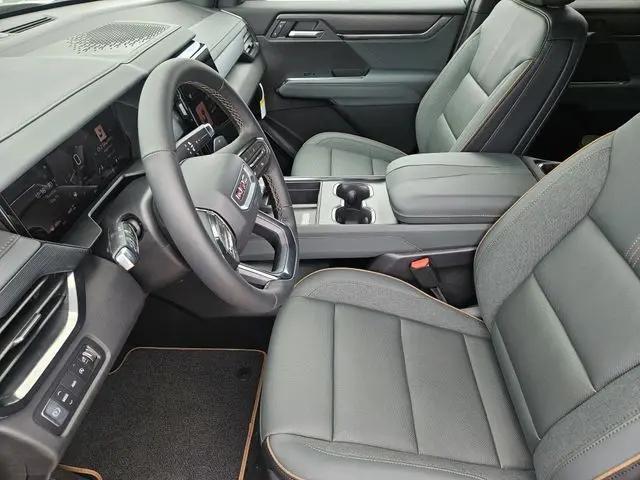 2026 GMC Acadia AT4 AWD
