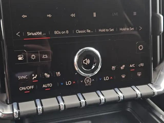 2026 GMC Acadia AT4 AWD