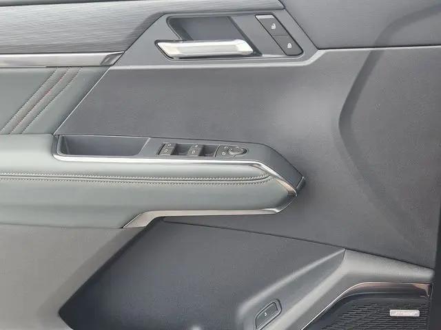 2026 GMC Acadia AT4 AWD